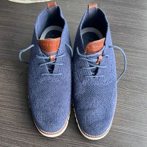 COPY - Cole Haan Zero Grand Shoes
